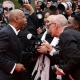 DENZEL WASHINGTON CONFRONTS PHOTOGRAPHER IN FIERY CANNES MOMENT