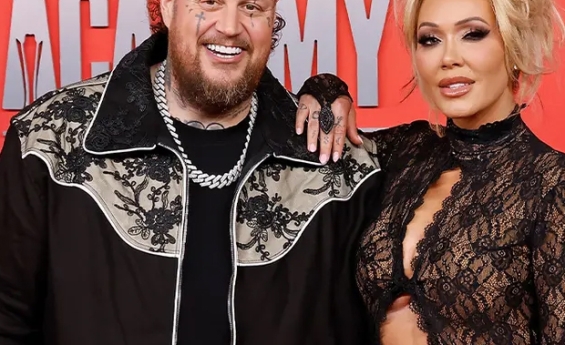 JELLY ROLL DENIES CHEATING RUMORS