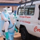 DEATH TOLL TOPS 1,500 IN FASTEST-GROWING EBOLA OUTBREAK 
