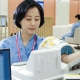 SEOUL HEALTH CHECKS BECOME TOURIST ATTRACTION