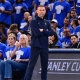 DENVER NUGGETS CONFIRM DAVID ADELMAN AS PERMANENT HEAD COACH