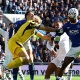 CHELSEA GOALKEEPER EMILIANO MARTINEZ HOSPITALIZED AFTER SUSPECTED CONCUSSION AGAINST EVERTON