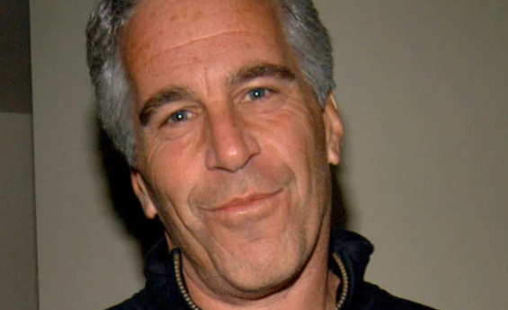 AN ALLEGED SUICIDE NOTE LINKED TO JEFFREY EPSTEIN HAS BEEN UNSEALED BY A US FEDERAL JUDGE.