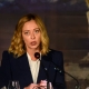 ITALIAN SIDE EYE TO MACRON RAISES EYEBROWS ACROSS G7 DIPLOMATIC CIRCLES