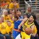 TYRESE HALIBURTON MAKES HISTORY AS PACERS TAKE GAME 4 OVER THE KNICKS