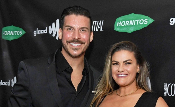 JAX TAYLOR AND BRITTANY CARTWRIGHT REACH CUSTODY DEAL WITH ALCOHOL RESTRICTIONS 