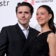 NICOLA PELTZ DISSES HARPER BECKHAM WITH POST CELEBRATING NEW SISTER-IN-LAW