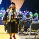 VCU GRADUATES STAGE WALKOUT DURING GOVERNOR YOUNGKIN'S COMMENCEMENT ADDRESS