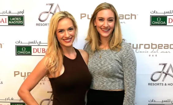 PAIGE SPIRANAC LEAVES FANS STUNNED AS SHE REVEALS PICTURE OF HER MOTHER