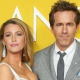 RYAN REYNOLDS APPLAUDS “FEARLESS” WIFE  BLAKE LIVELY ON MOTHERS DAY