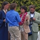 BEN AFFLECK'S SON JOINS J.LO TO SUPPORT EMME AT GRADUATION