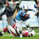 TITANS TO INDUCT CHRIS JOHNSON INTO RING OF HONOR FOLLOWING ALS DIAGNOSIS
