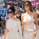 KIM KARDASHIAN SLAMMED FOR IGNORING REPORTER  DURING MONACO GRAND PRIX GRID WALK