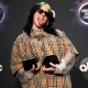 BILLIE EILISH DOMINATES 2025 AMERICAN MUSIC AWARDS AS BEYONCÉ AND EMINEM ALSO SHINE