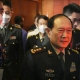  A CHINESE MILITARY COURT HAS HANDED SUSPENDED DEATH SENTENCES TO TWO FORMER DEFENSE MINISTERS.
