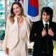 BRAD PITT & ANGELINA JOLIE'S SON MADDOX FILES TO DROP 'PITT' FROM LAST NAME