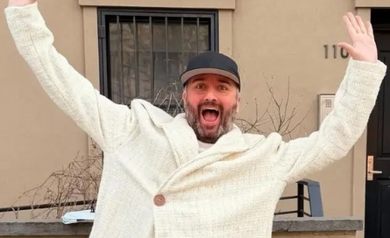 LOVE ISLAND USA EXECUTIVE PRODUCER JAMES BARKER DIES AT 40 DURING FILMING IN FIJI