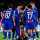 PSG’s KHVICHA KVARATSKHELIA TO UNDERGO SURGERY AFTER SUFFERING ACL RUPTURE