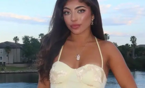 TERESA GIUDICE’S DAUGHTER MILANIA GIUDICE, 20, ARRESTED FOR ASSAULT 