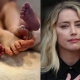 AMBER HEARD CELEBRATES MOTHERHOOD WITH TWINS IN HEARTFELT ANNOUNCEMENT