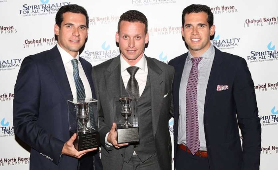 NEW YORK SOCIALITES ALEXANDER BROTHERS ALL SENTENCED TO 30 YEARS IN PRISON FOR TRAFFICKING