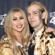 AARON CARTER'S EX-FIANCEE MELANIE REACHES  SETTLEMENT IN WRONGFUL DEATH LAWSUIT