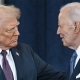 TRUMP AND OBAMA REACT TO BIDEN'S CANCER BATTLE WITH MESSAGES OF SUPPORT