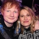ED SHEERAN SAYS HIS HEART BEATS IRISH AS HE OPENS UP ABOUT FAMILY, FAME AND FLYING COACH