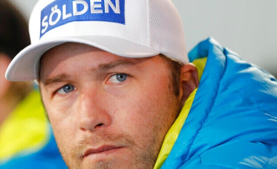 OLYMPIAN BODE MILLER OPENS UP ABOUT DRUG POSSESSION ARREST AND ONGOING LEGAL CASE