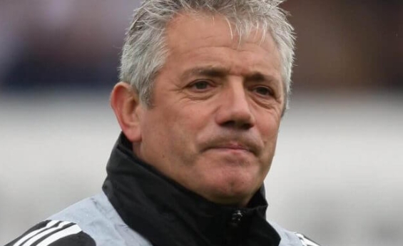 FORMER NEWCASTLE AND ENGLAND MANAGER KEEGAN REVEALS STAGE FOUR CANCER DIAGNOSIS