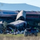 TWO RAINS COLLIDE IN SPAIN KILLING 39 AND INJURING 179