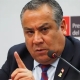 PERU'S PRIME MINISTER RESIGNS AHEAD OF CONGRESSIONAL SHOWDOWN OVER CRIME CRISIS