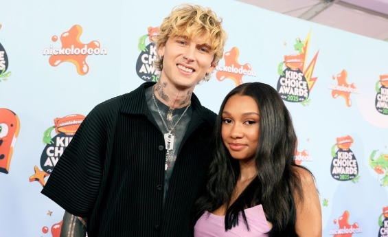 MACHINE GUN KELLEY REVEALS BLACKOUT TATTOO LEFT HIM SICK AND TURNED HIS SKIN YELLOW