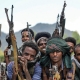 ETHIOPIAN REBEL GROUPS ANNOUNCE NEW ALLIANCE
