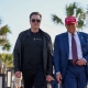 MUSK SLAMS TRUMP'S TAX AND SPENDING BILL, BILLIONAIRE SAYS 'BIG, BEAUTIFUL BILL' BLOWS BUDGET AND UNDERMINES REFORM EFFORTS