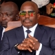 JOSEPH KABILA STRIPPED OF IMMUNITY AS DR CONGO MOVES TOWARDS HISTORIC TREASON TRIAL