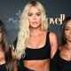 KHLOE KARDASHIAN REVEALS NEW HULU REALITY SERIES 'THE GIRLS' FEATURING HER INNER CIRCLE 