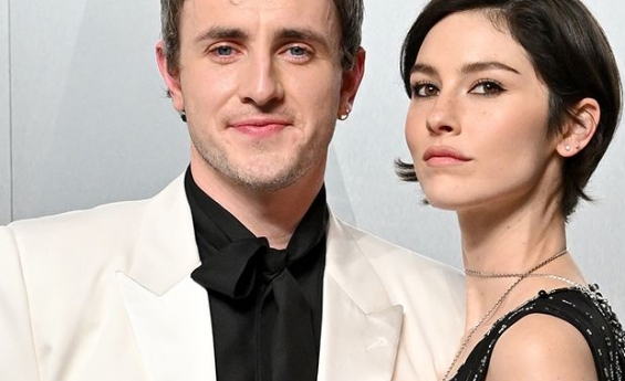 GRACIE ABRAMS SAYS HER BOYFRIEND PAUL MESCAL HAS 'CHANGED' HER SONGWRITING