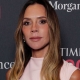 VICTORIA BECKHAM SAYS SHE SPENT HER 'WHOLE LIFE' FEELING 'NOT GOOD ENOUGH' BUT NOW EMBRACES HERSELF 