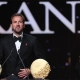 HARRY KANE WINS 2026 BALLON D'OR AHEAD OF MBAPPE AND YAMAL