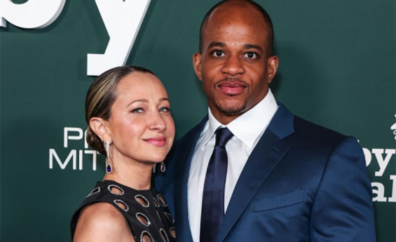 JENNIFER MEYER WELCOMES HER THIRD BABY AT 49