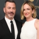 JIMMY KIMMEL AND HIS WIFE MOLLY MCNEARNEY OPEN UP ABOUT HIS POSSIBLE LATE-NIGHT EXIT