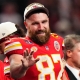 TRAVIS KELCE'S FUTURE WITH CHIEFS UNCERTAIN AS FREE AGENCY NEARS 