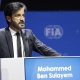 FIA PRESIDENT MOHAMMED SULAYEM ADVICES ANDRETTI CADILLAC TO CONSIDER NEW F1 TEAM 