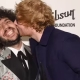  ED SHEERAN AND BENNY BLANCO JOKE THEY GIVE 'NORMAL GUYS HOPE' COMPARED TO STARS LIKE JACOB ELORDI 