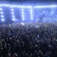 FESTIVAL CHAOS AS STORMS DISRUPT HEADLINERS