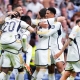 SPAIN LEAVES OUT REAL MADRID PLAYERS IN WORLD CUP SQUAD