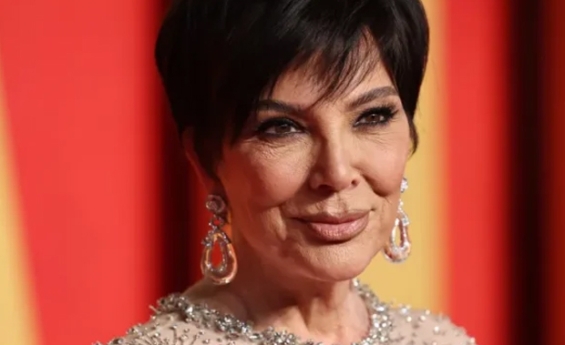 KRIS JENNER SAYS HYSTERECTOMY WAS "THE BEST DECISION" FOR HER HEALTH