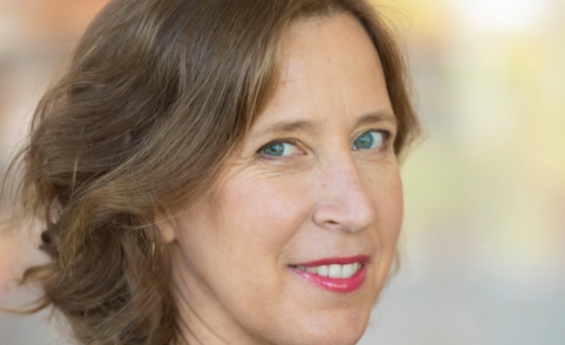 FORMER YOUTUBE CEO SUSAN MOJCICKI DIED OF LUNG CANCER, FAMILY LAUNCHES FOUNDATION