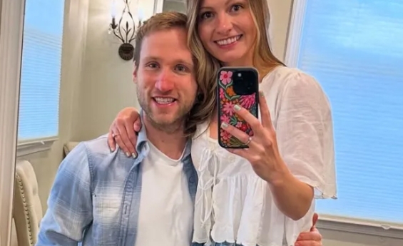 JESSE RIDGWAY CLAIMS WIFE ASHLEY'S FAMILY TURNED AGAINST HIM AFTER PREGNANCY TERMINATION